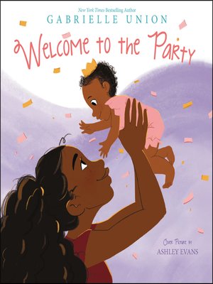 cover image of Welcome to the Party